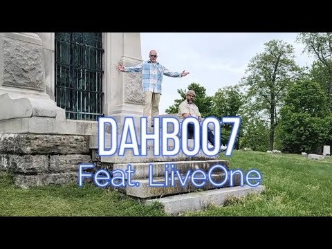 END OF TIME – DAHBOO7 Feat. LiiveOne (Official Music Video)