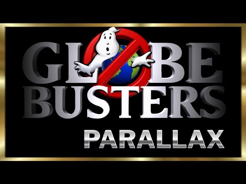 GLOBEBUSTERS LIVE | Season 9 Episode 2 – PARALAX – 5/7/23