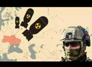 Nuclear Event Coming? US Wiring Ukraine with Radiation Sensors, Mad Panic As Nuclear Plant Evacuated