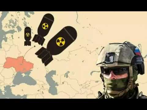 Nuclear Event Coming? US Wiring Ukraine with Radiation Sensors, Mad Panic As Nuclear Plant Evacuated