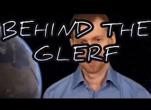 Debunking Earth Turn From Behind The Glerf
