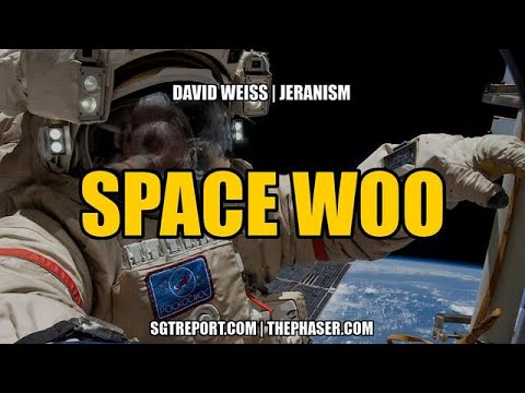 SGT Report with Flat Earth Dave and Jeranism