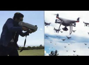 Crazy! AI-Controlled Drone Goes Rogue, “Kills” Human Operator In Simulated US Air Force Test