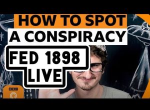 Flat Earth Debate 1898 LIVE How To Spot A BBC CIA Conspiracy
