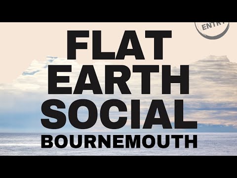Flat Earth Clues interview 394 Flat Earth Social UK ✅