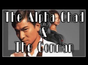 The Alpha Chad & The Conman