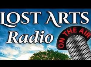 Flat Earth Clues interview 396 Lost Arts podcast ✅