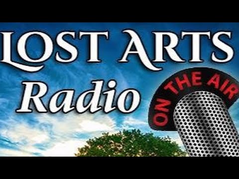 Flat Earth Clues interview 396 Lost Arts podcast ✅