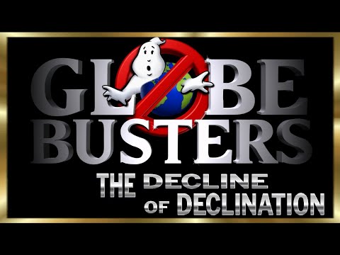 GLOBEBUSTERS LIVE | Season 9 Episode 5 – The Decline of Declination – 6/4/23