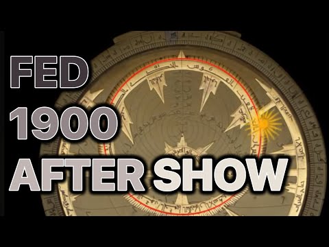 Flat Earth Debate 1900 Uncut & After Show The Astrolabe