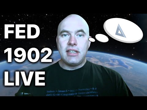 Flat Earth Debate 1902 LIVE Scott Manley On Curved Angles ????