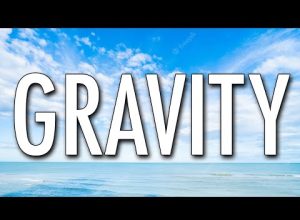 Blue Sky Gravity – For Flat Earth ONLY!