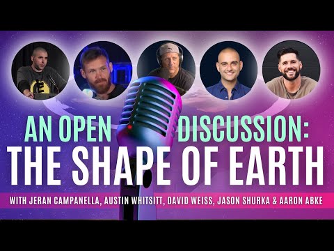 An Open Discussion w/ Aaron, Dave, Austin and Jeran!
