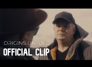 Flat Earth Documentary Origins Untold Official Clip ✅