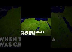 LOST Maps of ANCIENT AFRICA Will Shock You…