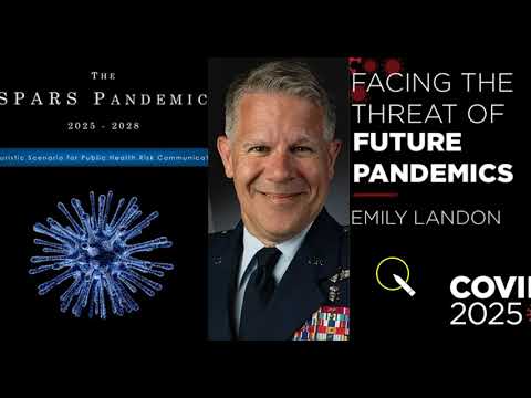 Heads Up! US Launches New Office of Pandemic Preparedness and Response Policy, Signs Point to 2025
