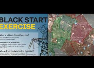 Black Start “Grid Down” Exercise at Fort Riley On July 26th, Rolling Blackout Alert for Pennsylvania