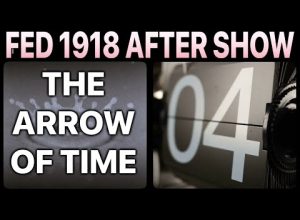 Flat Earth Debate 1918 After Show The Arrow Of Time – The Royal Institute