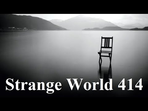 Strange World 414 The Silent Treatment ✅