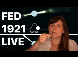 Flat Earth Debate 1921 LIVE Doctor Becky Crushing Gravity