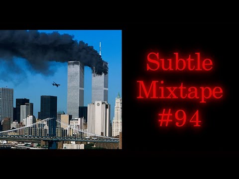 Subtle Mixtape 94 | Best of Throwback Collection – Chapters 6-10