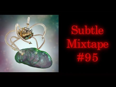 Subtle Mixtape 95 | Best of Throwback Collection – Chapters 11-15