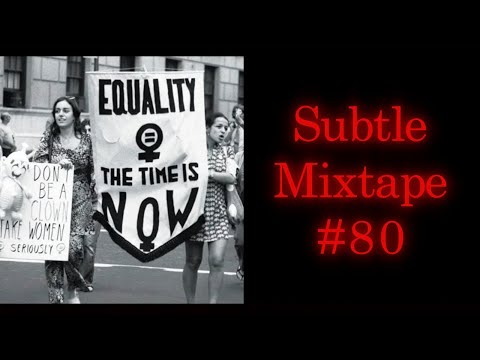 Subtle Mixtape 80 | If You Don’t Know, Now You Know