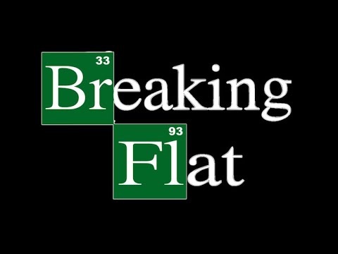 Breaking Flat Earth.   [clip}