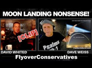Fly Over Conservatives    Flat Earth Dave preview