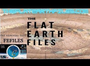 Flat Earth Clues interview 400 The Flat Earth Files Podcast ✅