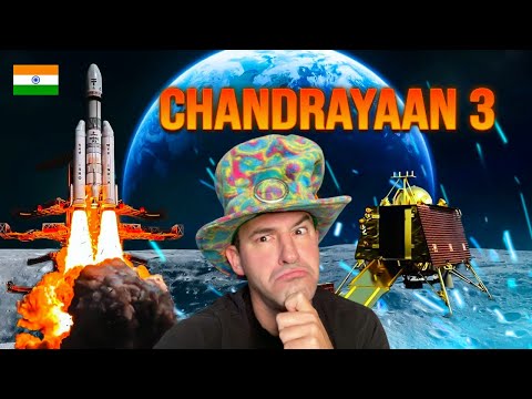 India’s Fake Moon Landing Exposed