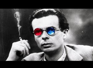 Amusing Ourselves to Death: Orwell vs. Huxley in 2023