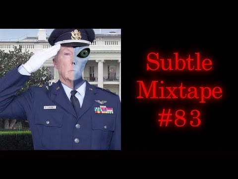 Subtle Mixtape 83 | If You Don’t Know, Now You Know