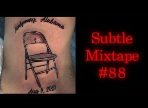 Subtle Mixtape 88 | If You Don’t Know, Now You Know