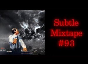 Subtle Mixtape 93 | Best of Throwback Collection – Chapters 1-5