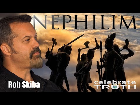 @RobSkiba explains NEPHILIM, the ANCIENT GIANTS | Scientism Exposed 2 (Bonus Interviews)