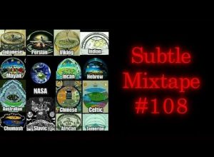 Subtle Mixtape 108 | If You Don’t Know, Now You Know