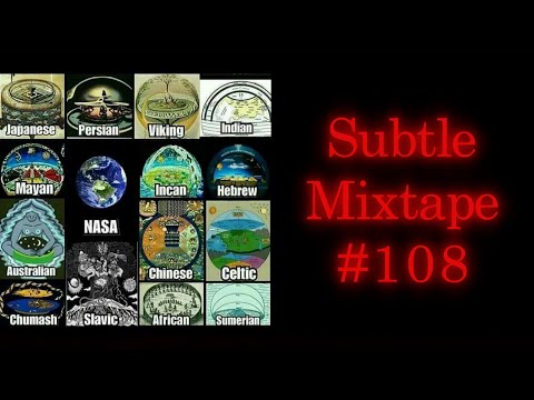 Subtle Mixtape 108 | If You Don’t Know, Now You Know