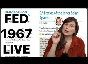 Flat Earth Debate 1967 LIVE Dr Becky’s Science Of Soil From The Sky