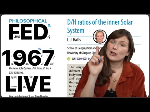 Flat Earth Debate 1967 LIVE Dr Becky’s Science Of Soil From The Sky