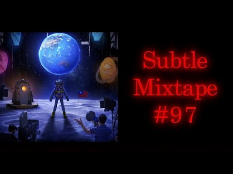 Subtle Mixtape 97 | Best of Throwback Collection – Chapters 21-25