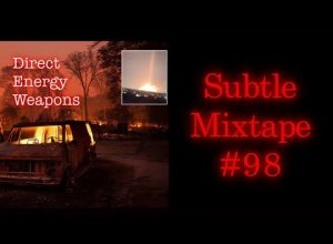 Subtle Mixtape 98 | Best of Throwback Collection – Chapters 26-30