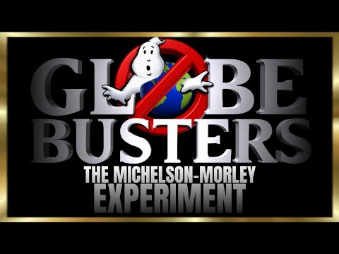 GLOBEBUSTERS LIVE | Season 9 Ep. 18 – The Michelson-Morely EXPERIMENT! 9/10/23