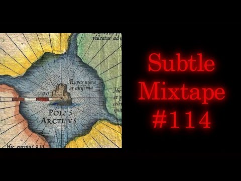 Subtle Mixtape 114 | If You Don’t Know, Now You Know