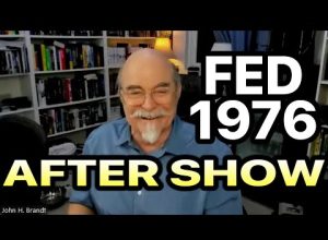 Flat Earth Debate 1976 Uncut & After Show Aether John Brandt Gas Pressure Acoustics & Aether