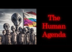 The Neo-Human Agenda | Sex, War, and the Gods of Virtue