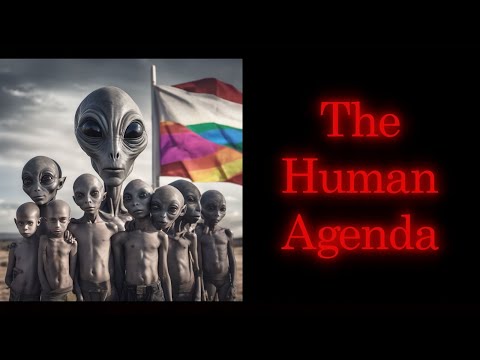 The Neo-Human Agenda | Sex, War, and the Gods of Virtue