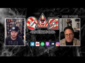 The Higherside (Plus) Clips | John Potash on “Psychedelic studies” and the modern day MK Ultra 2.0