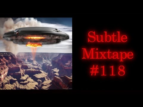 Subtle Mixtape 118 | If You Don’t Know, Now You Know