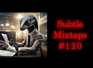 Subtle Mixtape 120 | If You Don’t Know, Now You Know